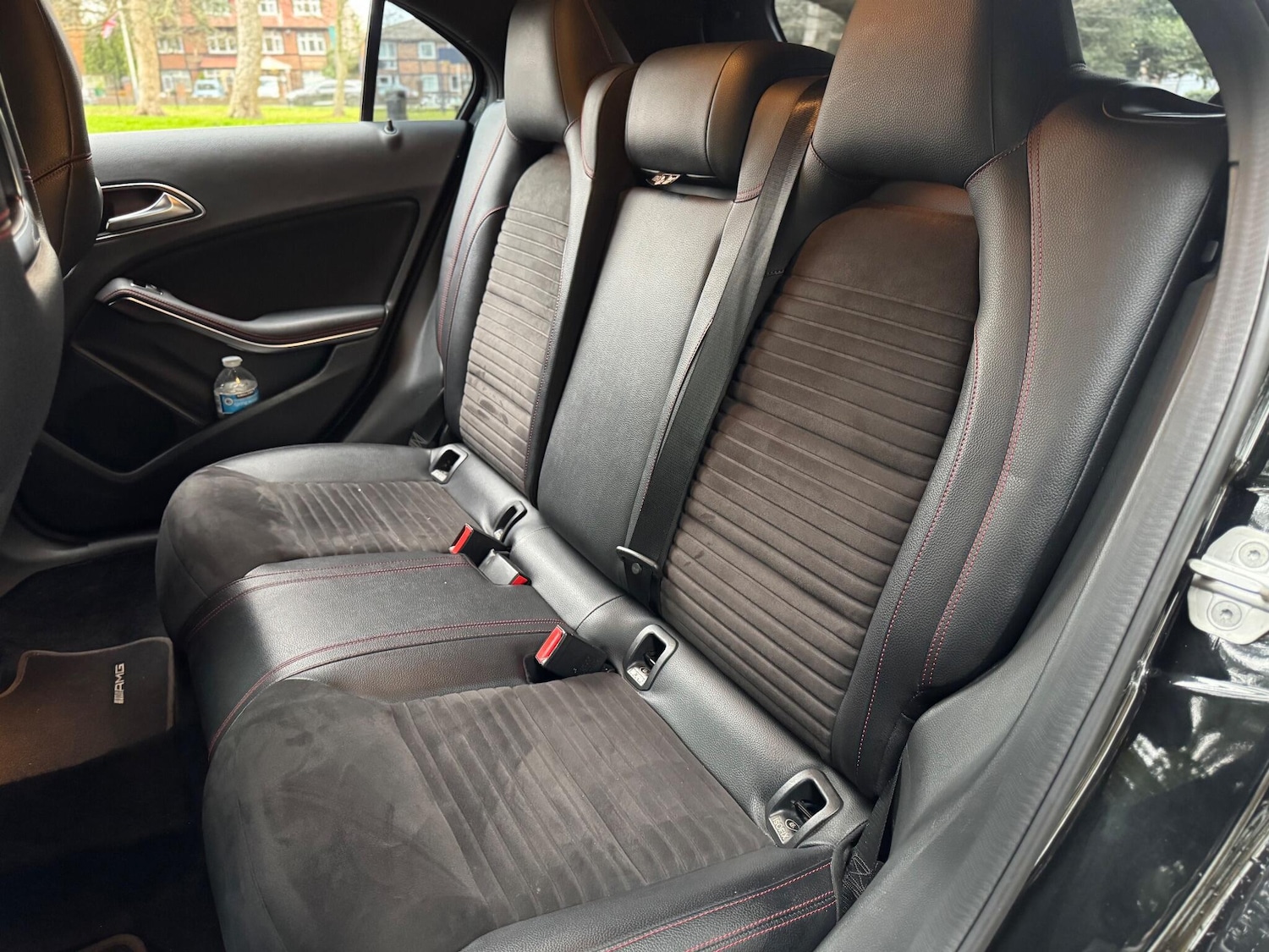 Used Mercedes-Benz A-Class 2015 for sale - 77120341: Photo 14