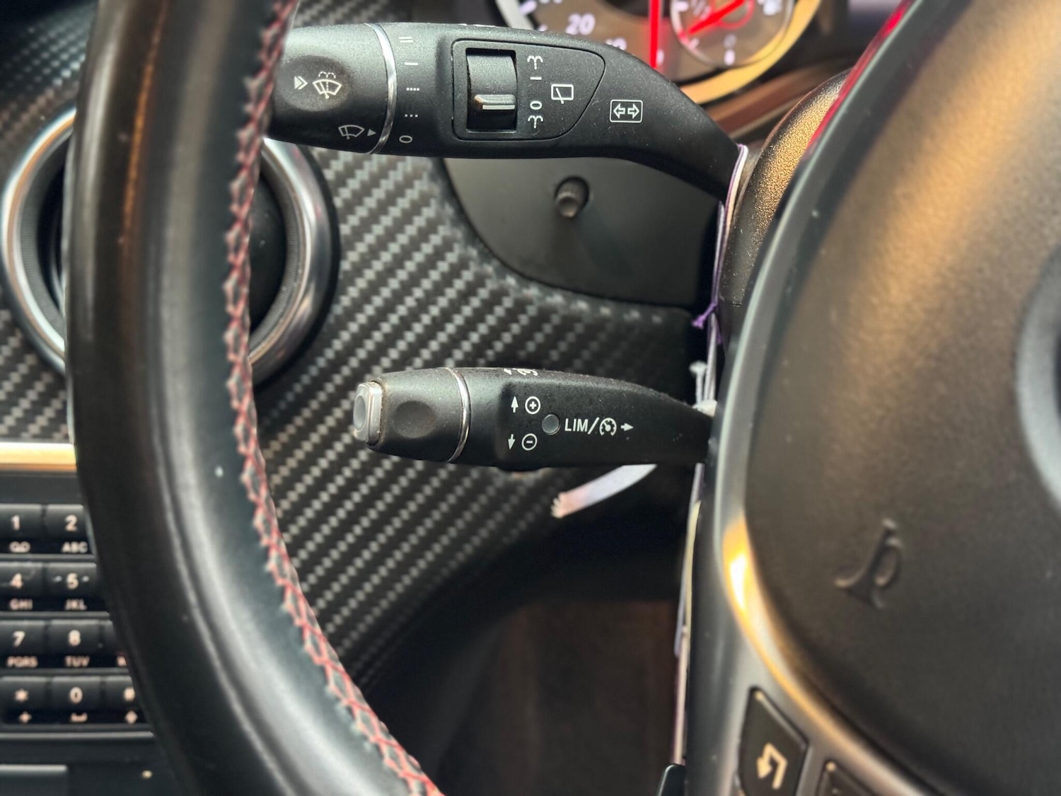 Used Mercedes-Benz A-Class 2015 for sale - 77120341: Photo 16