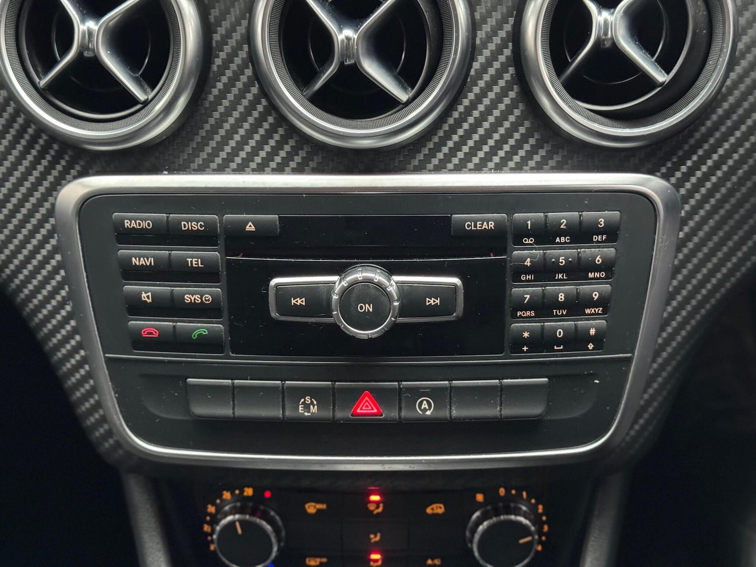 Used Mercedes-Benz A-Class 2015 for sale - 77120341: Photo 19