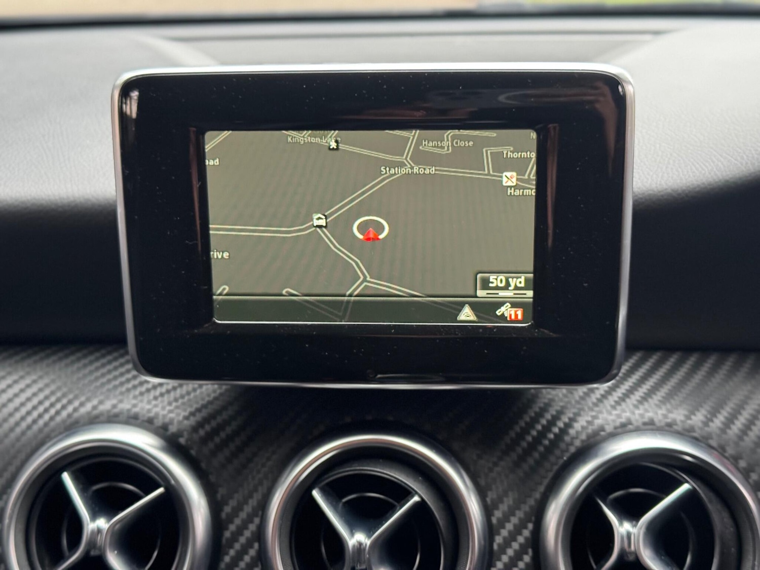 Used Mercedes-Benz A-Class 2015 for sale - 77120341: Photo 21