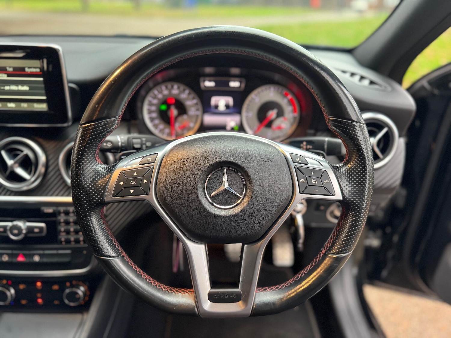 Used Mercedes-Benz A-Class 2015 for sale - 77120341: Photo 23