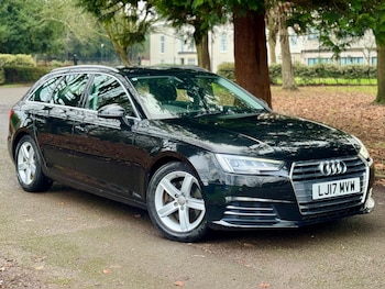 Used Audi A4 2017 for sale - 79248005: Photo