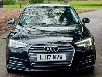 Used Audi A4 2017 for sale - 79248005: Photo