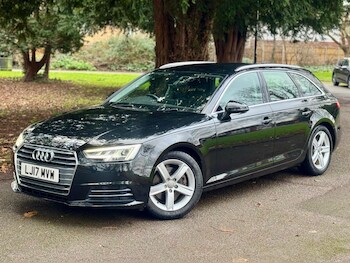 Used Audi A4 2017 for sale - 79248005: Photo