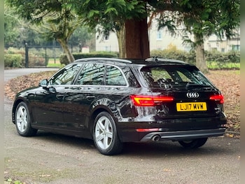 Used Audi A4 2017 for sale - 79248005: Photo