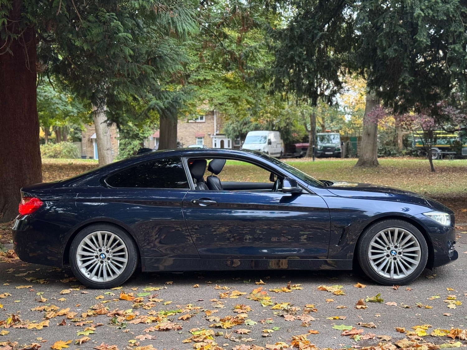 Used BMW 4 Series 2014 for sale - 76620173: Photo 10