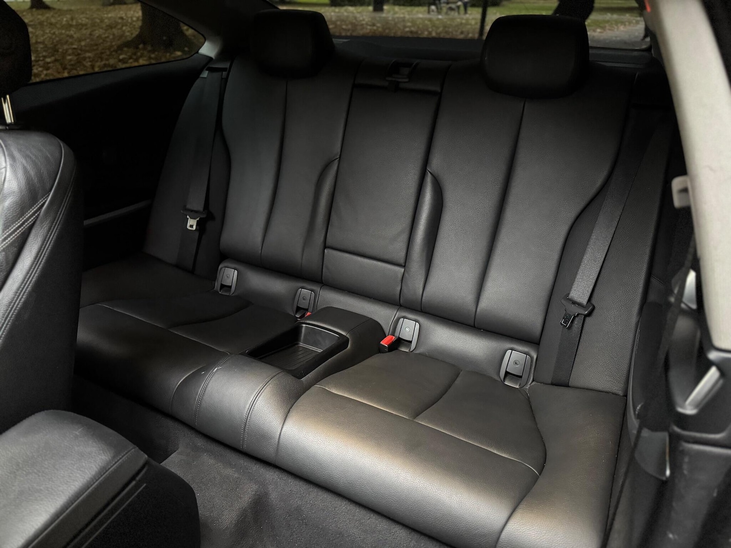 Used BMW 4 Series 2014 for sale - 76620173: Photo 12