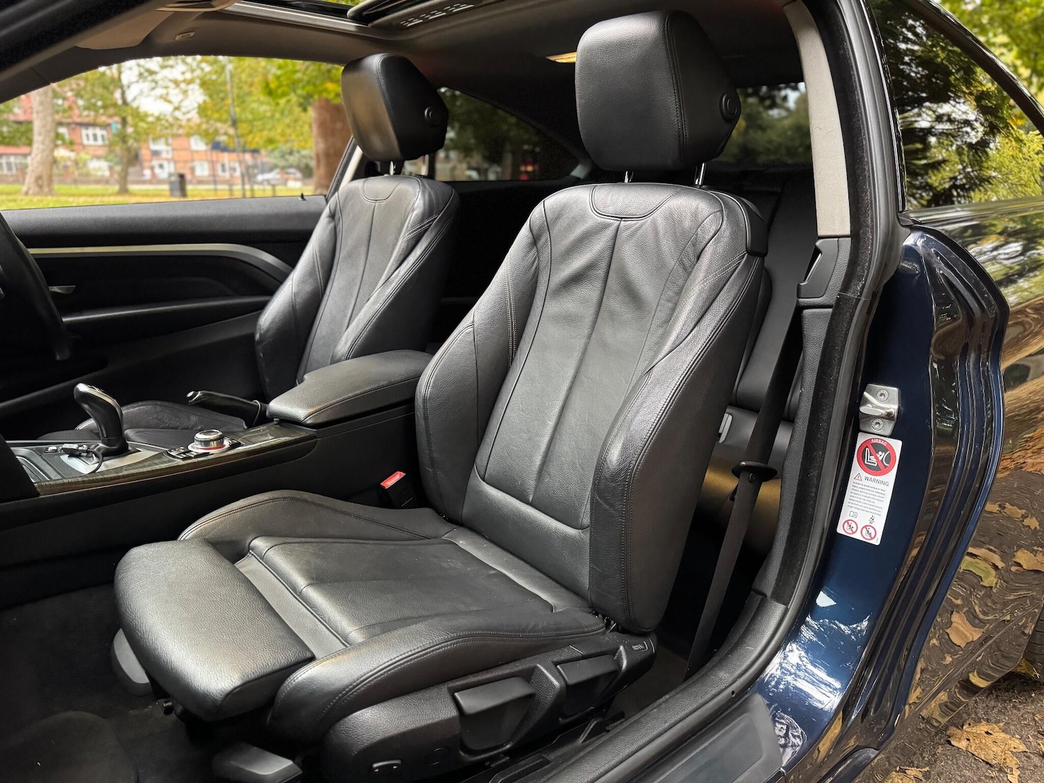 Used BMW 4 Series 2014 for sale - 76620173: Photo 13