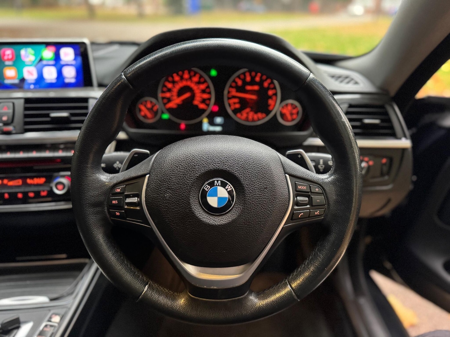 Used BMW 4 Series 2014 for sale - 76620173: Photo 15