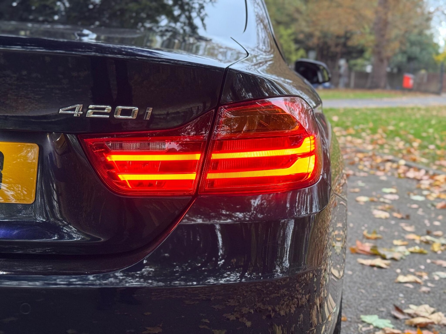 Used BMW 4 Series 2014 for sale - 76620173: Photo 28