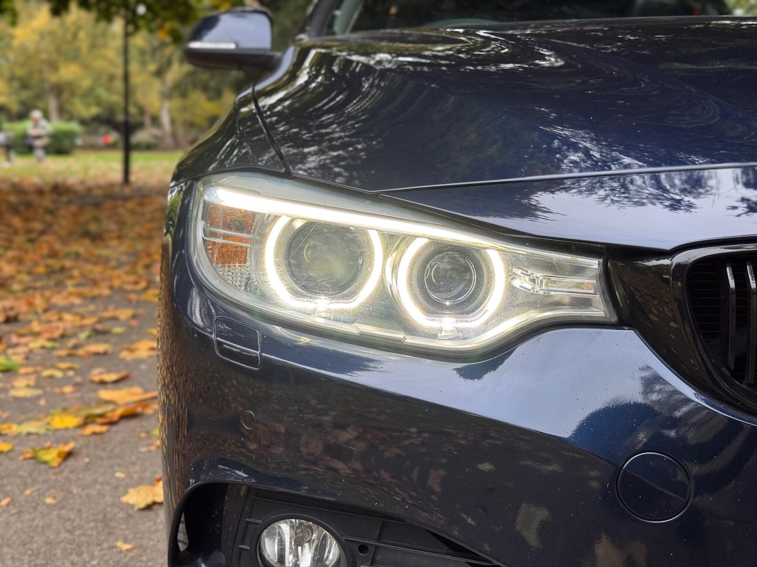 Used BMW 4 Series 2014 for sale - 76620173: Photo 29