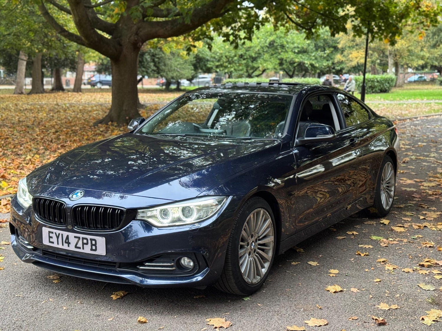 Used BMW 4 Series 2014 for sale - 76620173: Photo 7