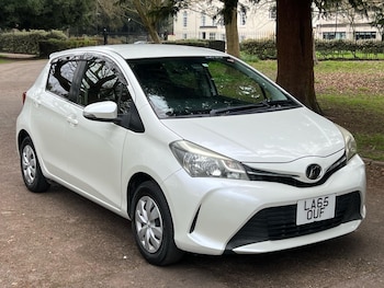 Used Toyota Vitz 2025 for sale - 75492405: Photo