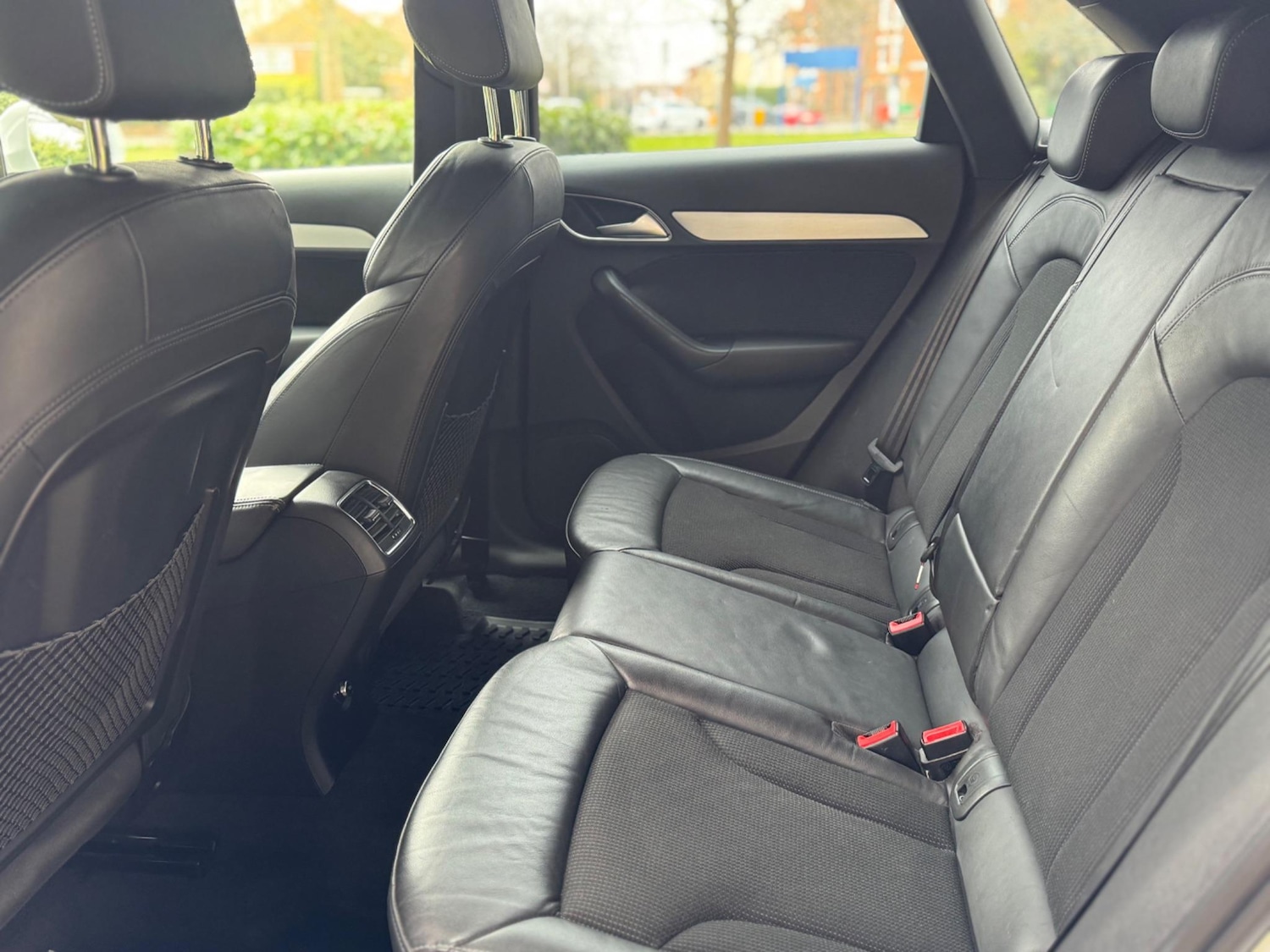 Used Audi Q3 for sale - 76476697: Photo 10