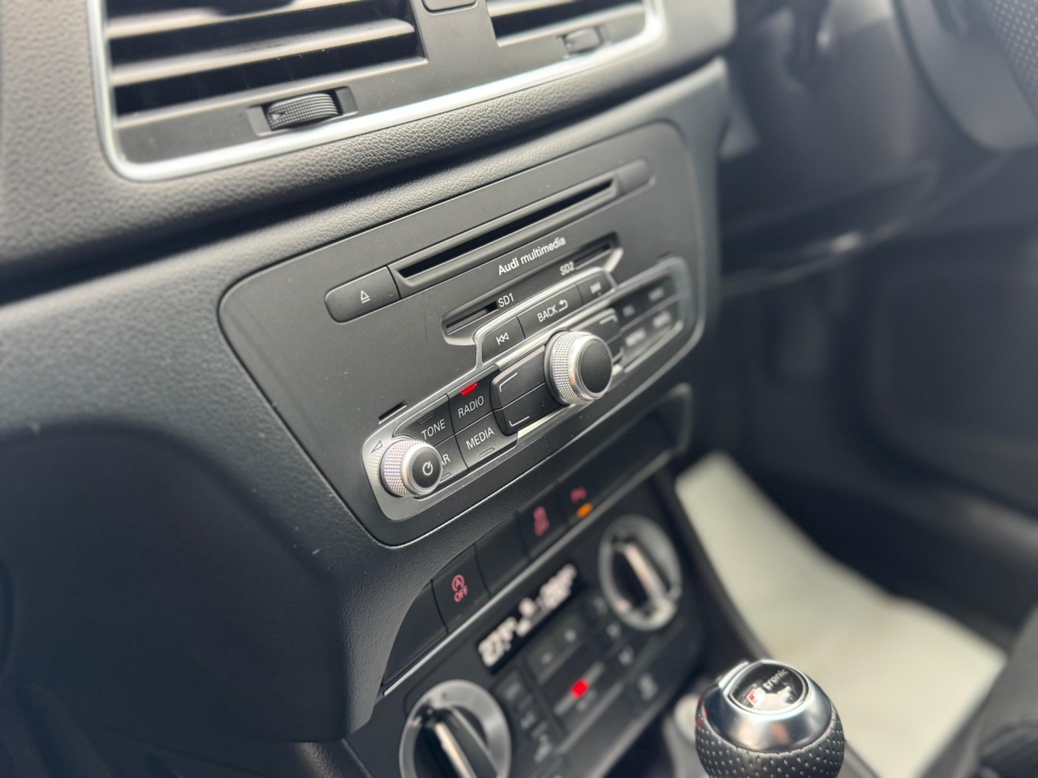 Used Audi Q3 for sale - 76476697: Photo 12