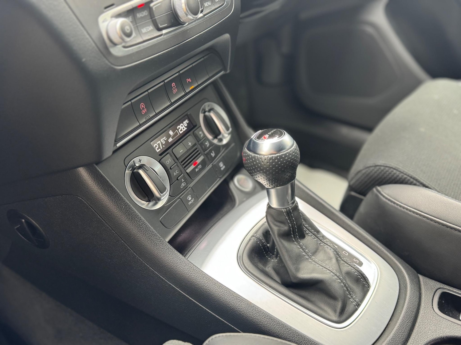 Used Audi Q3 for sale - 76476697: Photo 13