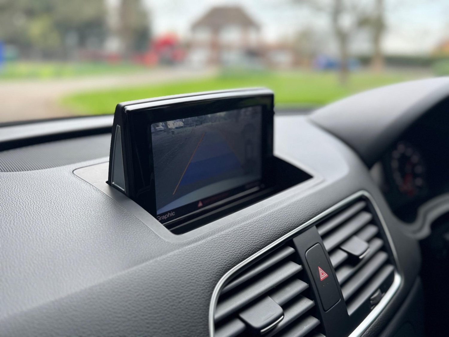 Used Audi Q3 for sale - 76476697: Photo 17