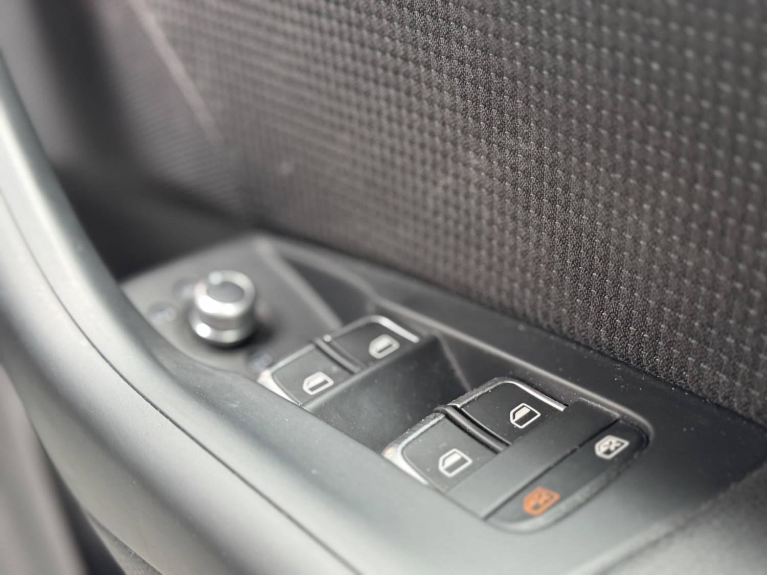 Used Audi Q3 for sale - 76476697: Photo 23