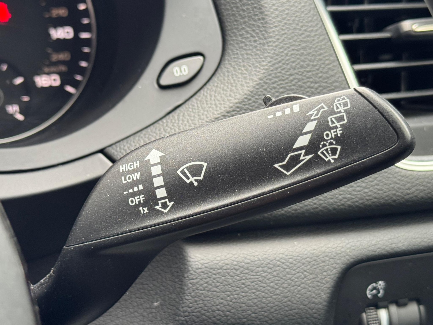 Used Audi Q3 for sale - 76476697: Photo 24