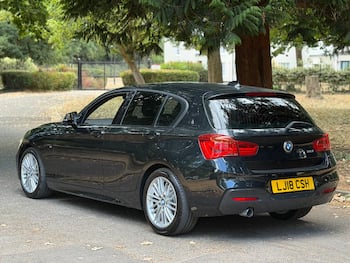Used BMW 1 Series 2026 for sale - 79609324: Photo