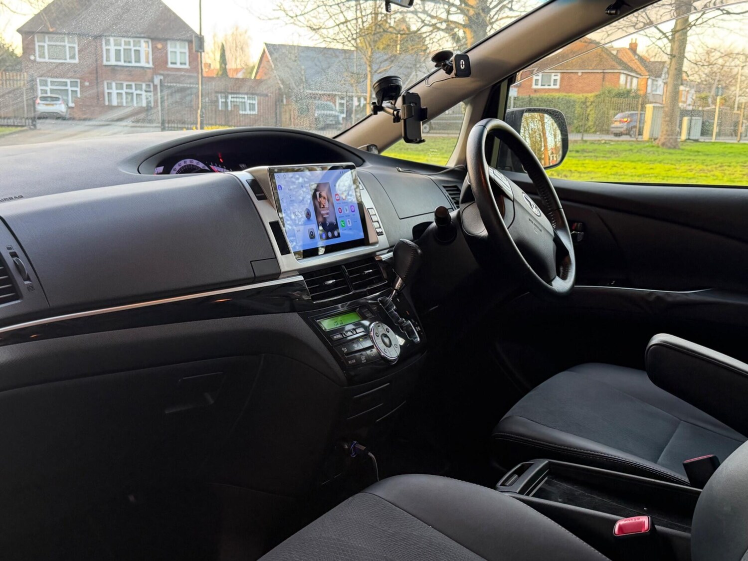 Used Toyota Estima 2025 for sale - 77683638: Photo 13