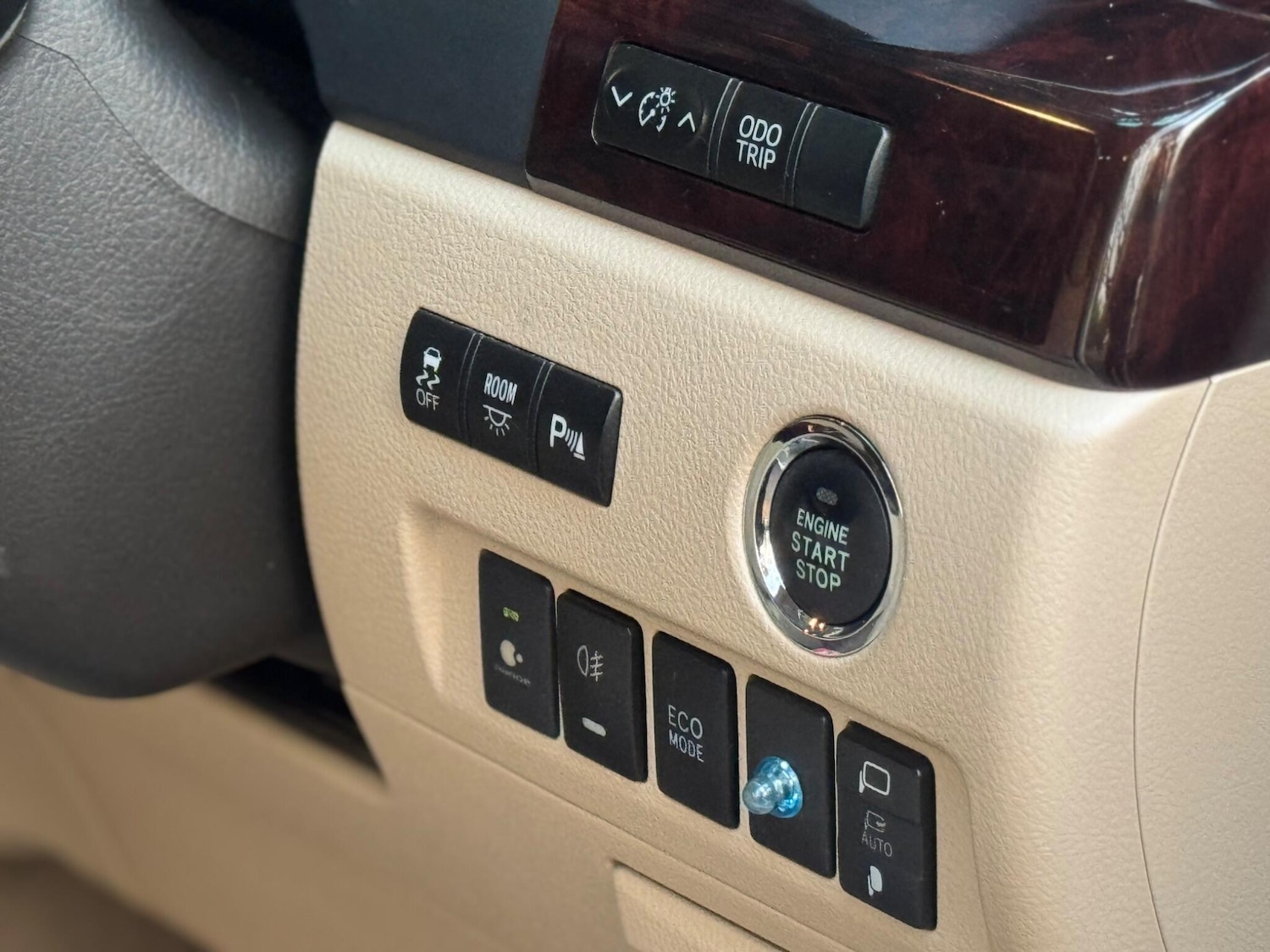 Used Toyota Vellfire 2025 for sale - 76994367: Photo 14