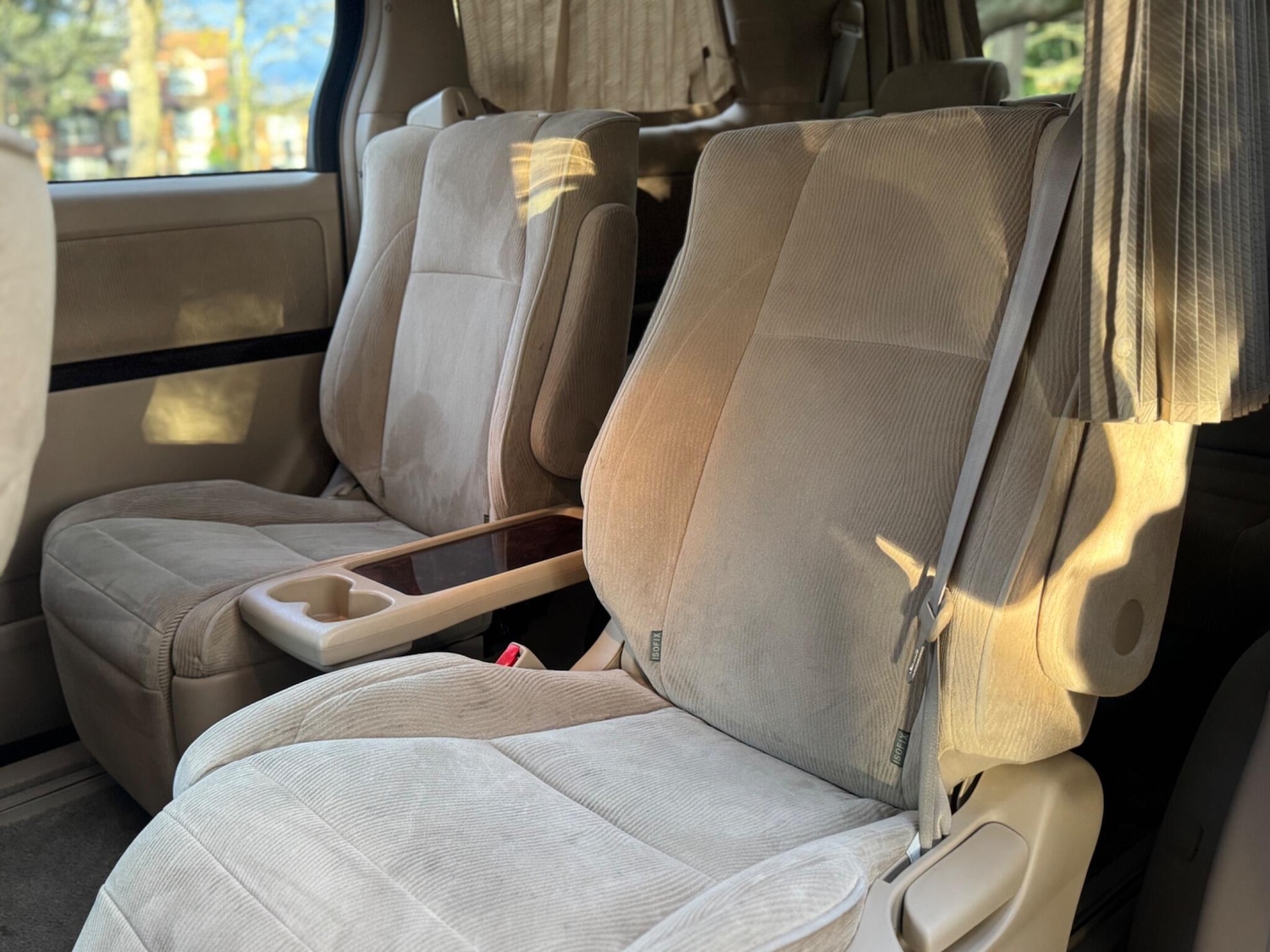 Used Toyota Vellfire 2025 for sale - 76994367: Photo 20