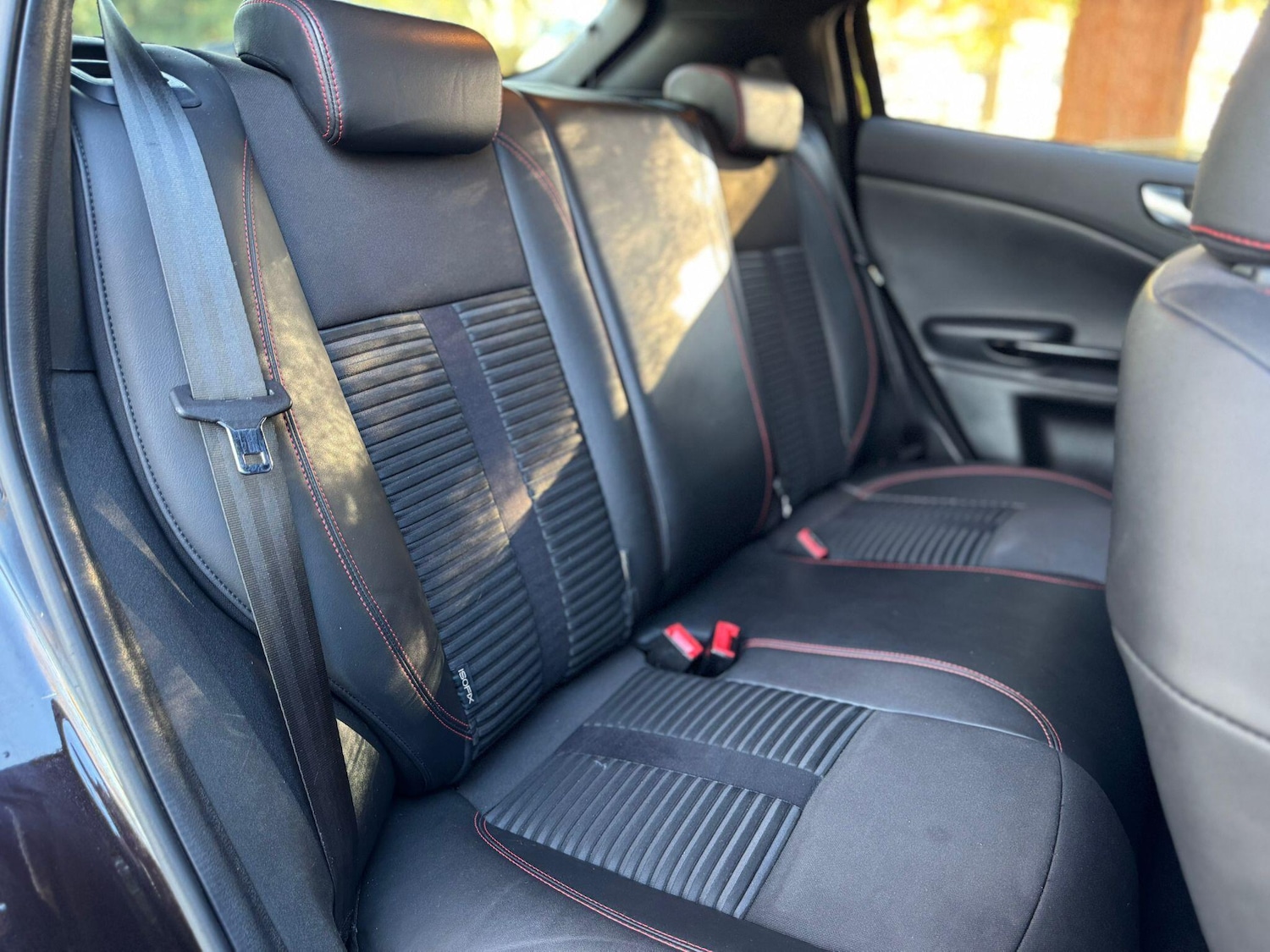 Used Alfa Romeo Giulietta 2012 for sale - 76657316: Photo 14