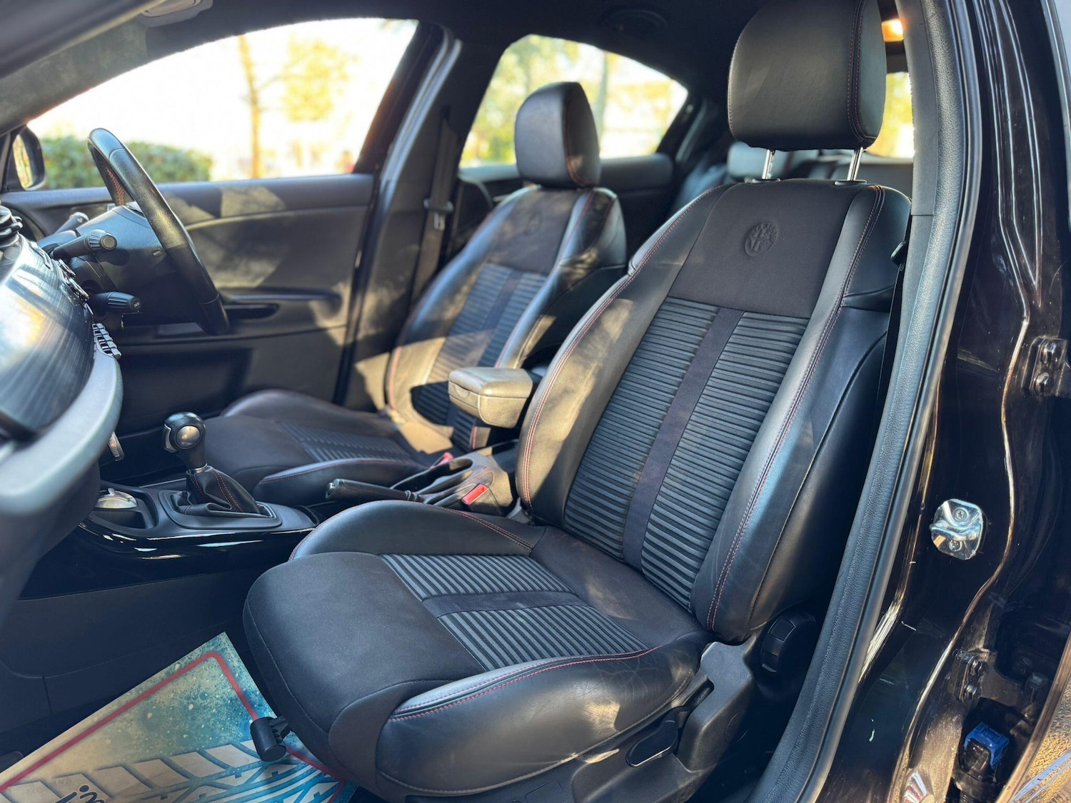 Used Alfa Romeo Giulietta 2012 for sale - 76657316: Photo 26