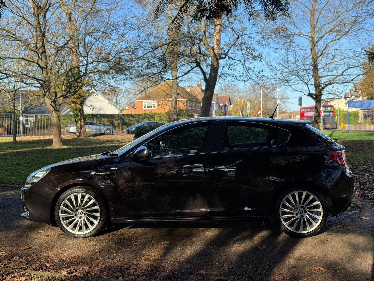 Used Alfa Romeo Giulietta 2012 for sale - 76657316: Photo 9