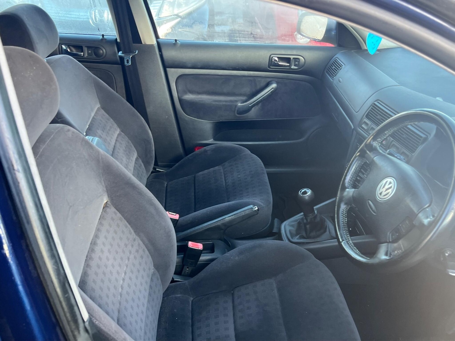 Used Volkswagen Golf 2004 for sale - 77016706: Photo 4