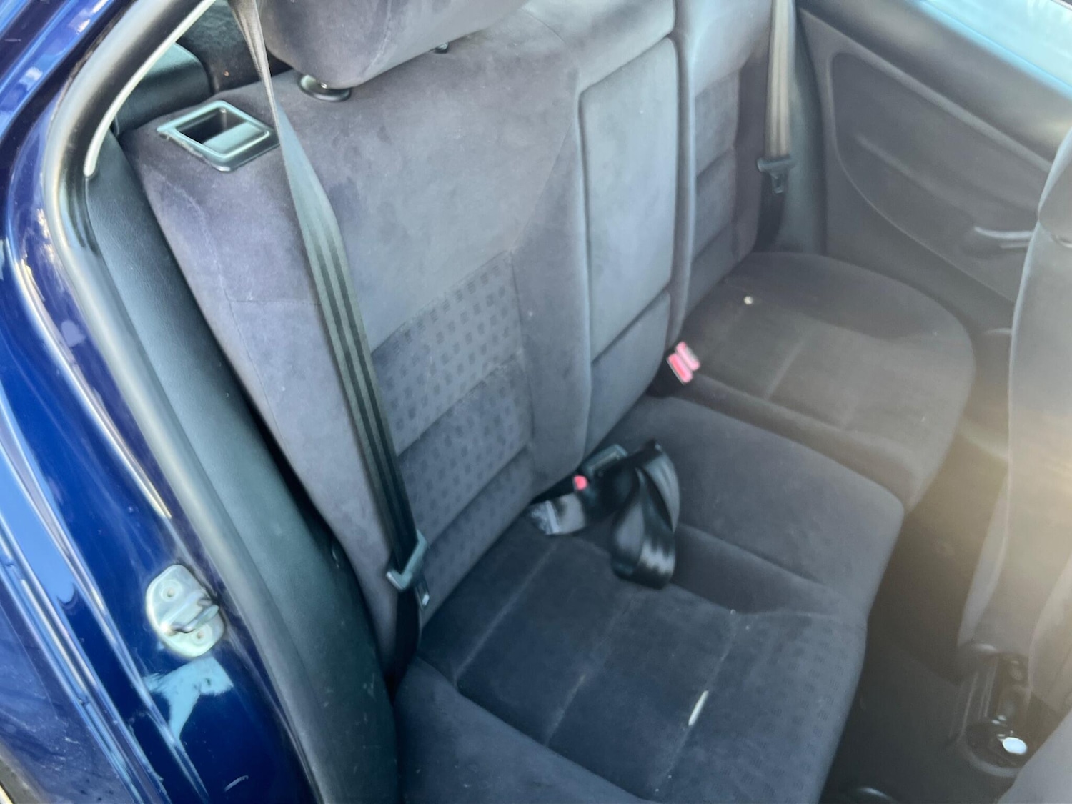 Used Volkswagen Golf 2004 for sale - 77016706: Photo 5