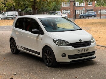 Used Skoda Citigo 2015 for sale - 79565729: Photo