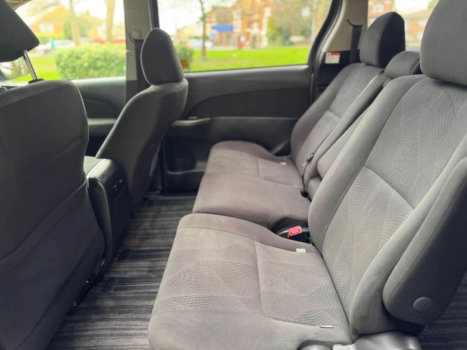 Used Toyota Estima 2025 for sale - 76377801: Photo 13