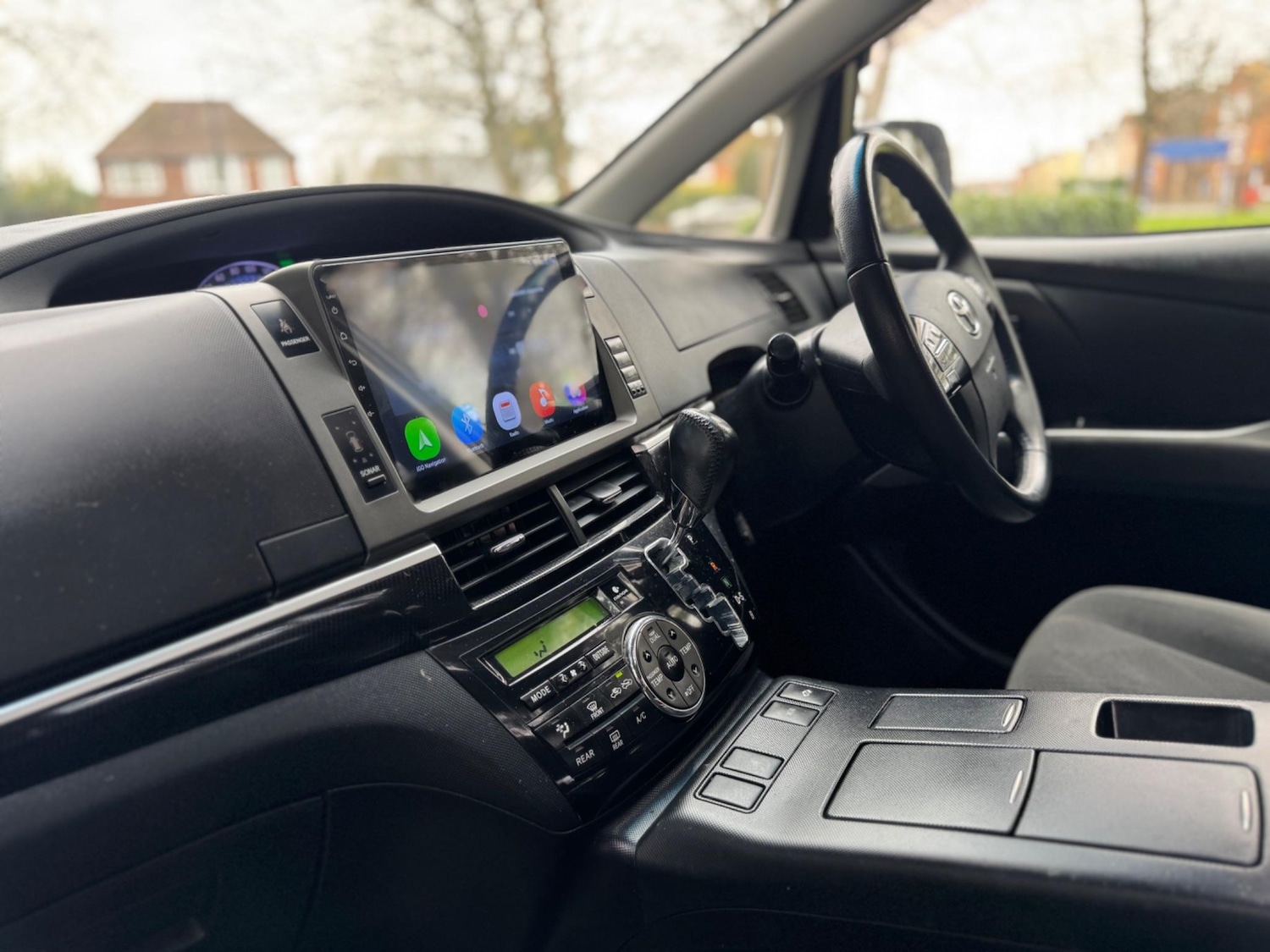 Used Toyota Estima 2025 for sale - 76377801: Photo 18