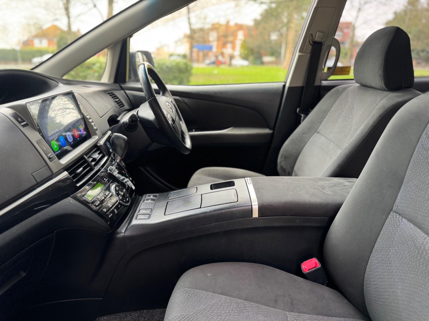 Used Toyota Estima 2025 for sale - 76377801: Photo 19