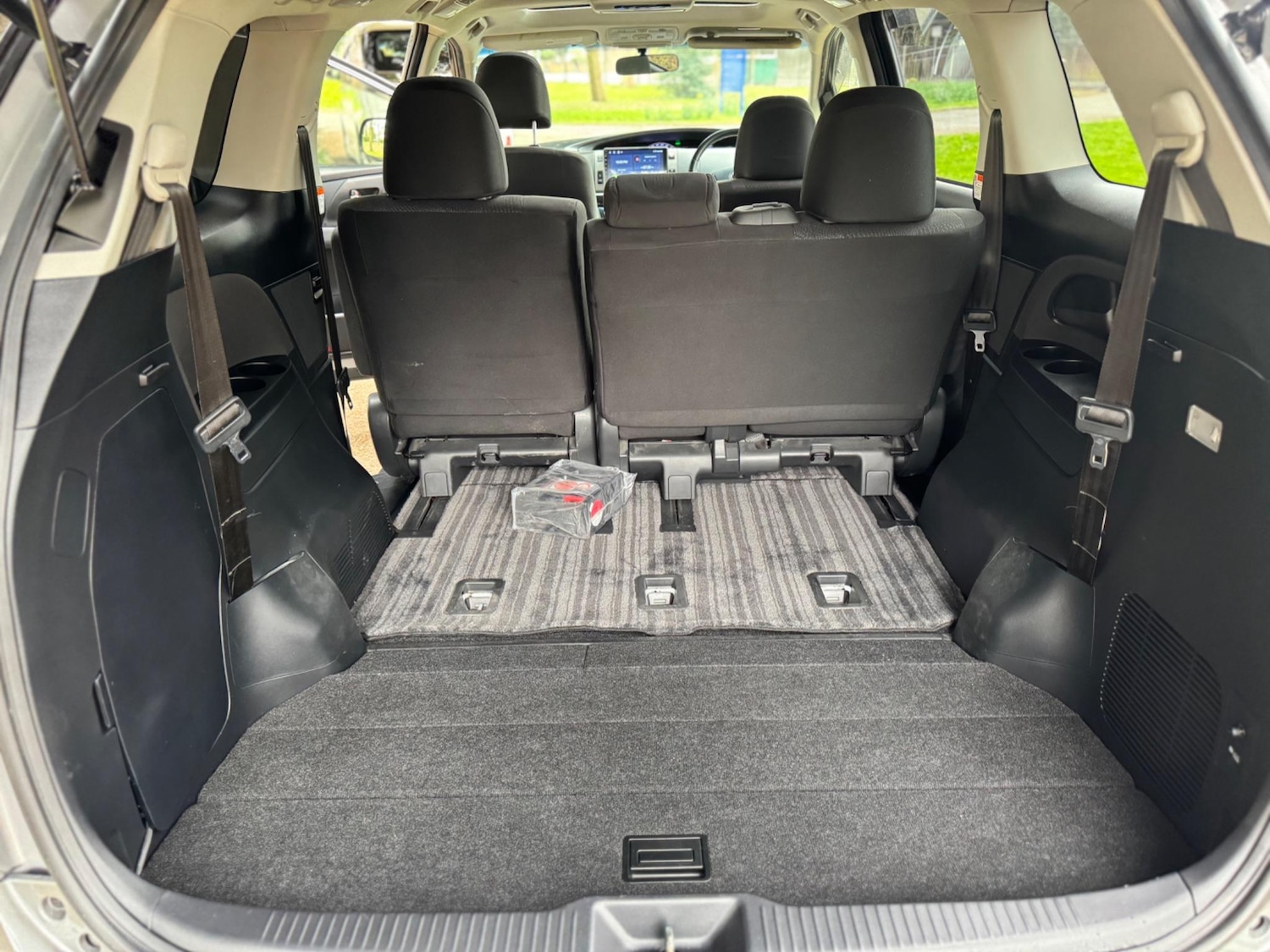 Used Toyota Estima 2025 for sale - 76377801: Photo 20