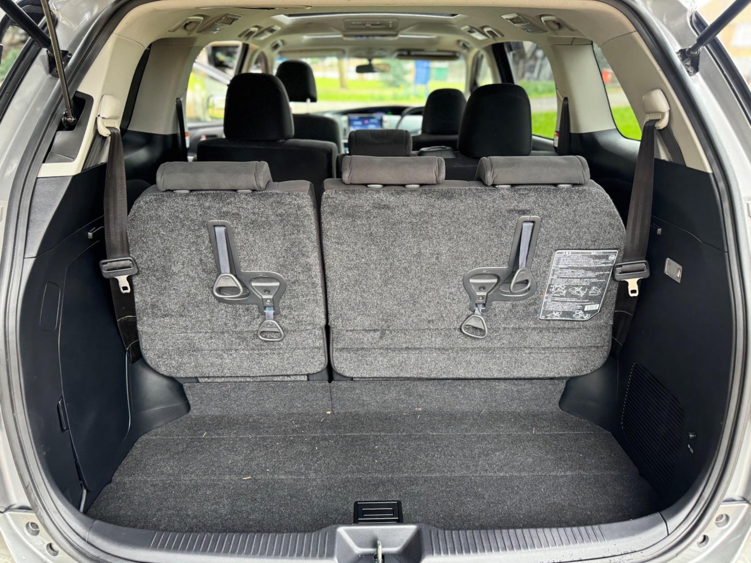 Used Toyota Estima 2025 for sale - 76377801: Photo 22