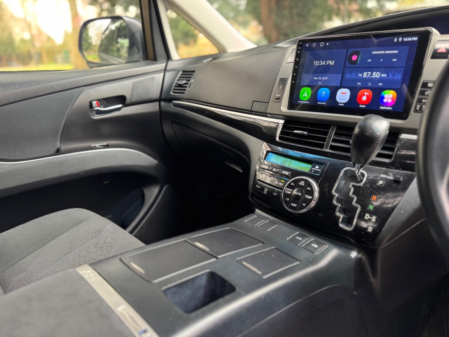 Used Toyota Estima 2025 for sale - 76377801: Photo 28