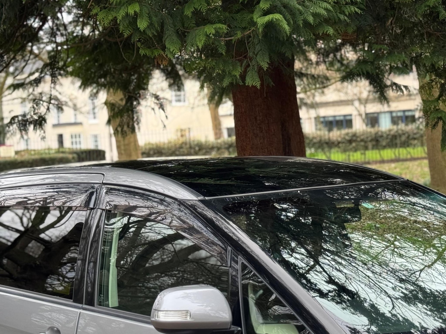 Used Toyota Estima 2025 for sale - 76377801: Photo 6