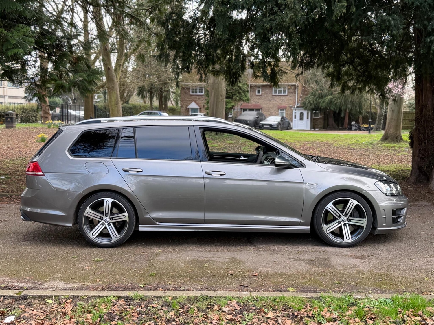 Used Volkswagen Golf 2017 for sale - 77783830: Photo 11