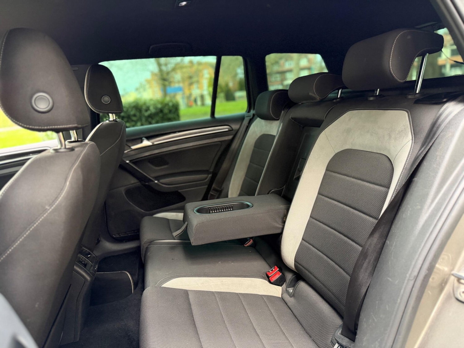 Used Volkswagen Golf 2017 for sale - 77783830: Photo 15