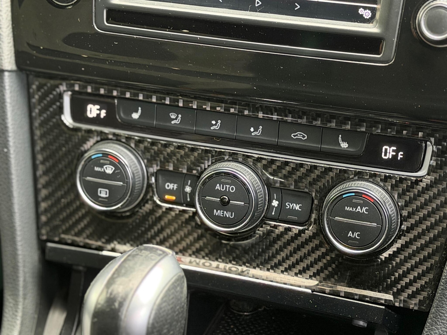 Used Volkswagen Golf 2017 for sale - 77783830: Photo 19