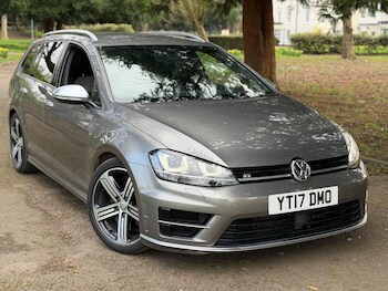 Volkswagen Golf feature image