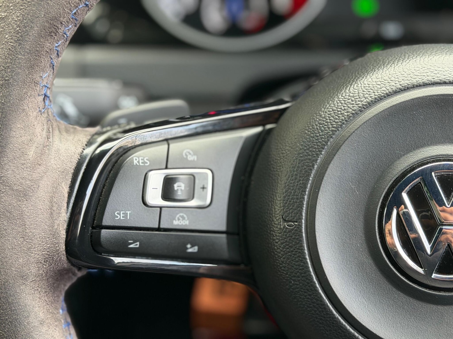 Used Volkswagen Golf 2017 for sale - 77783830: Photo 21