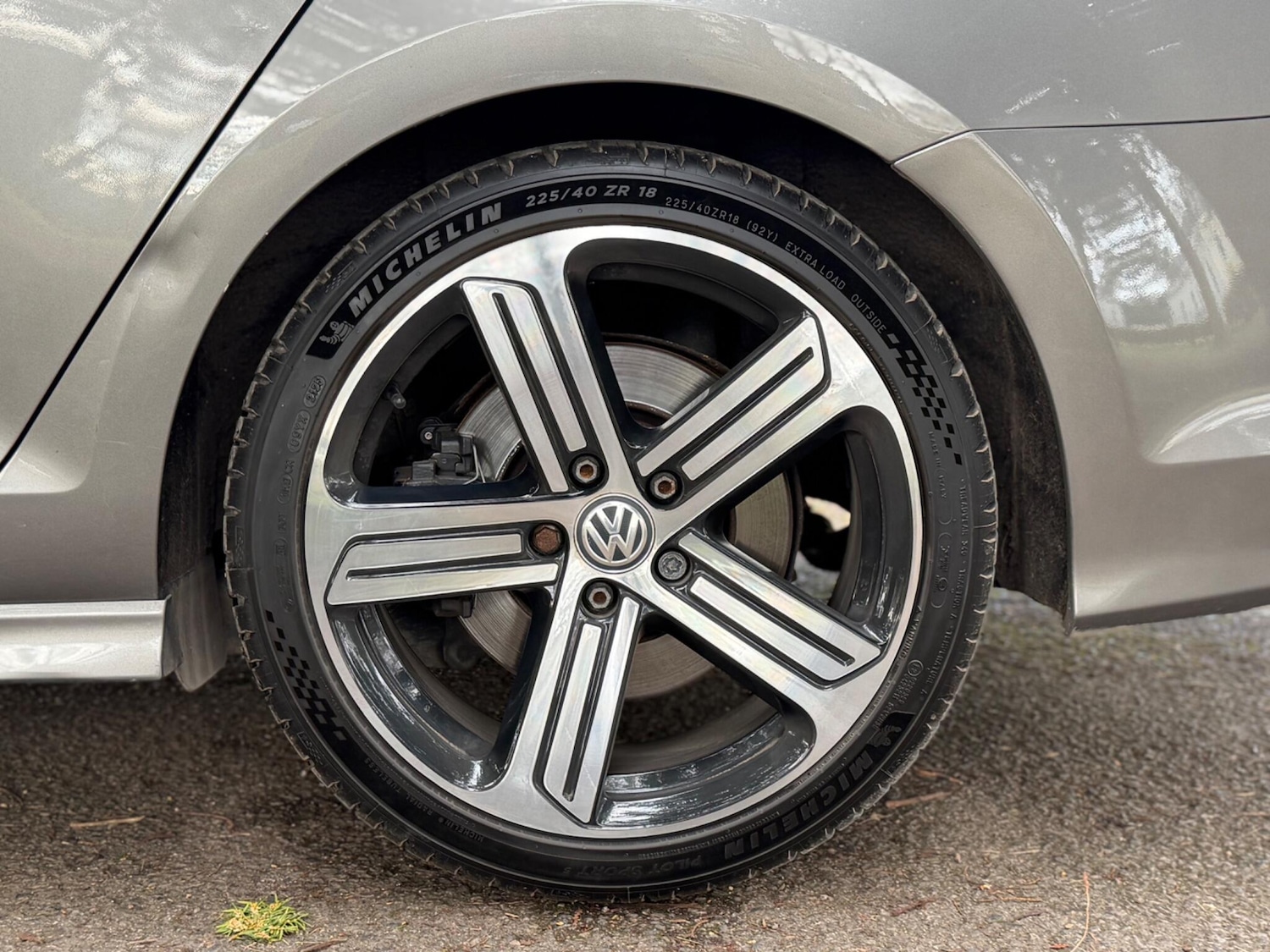 Used Volkswagen Golf 2017 for sale - 77783830: Photo 27