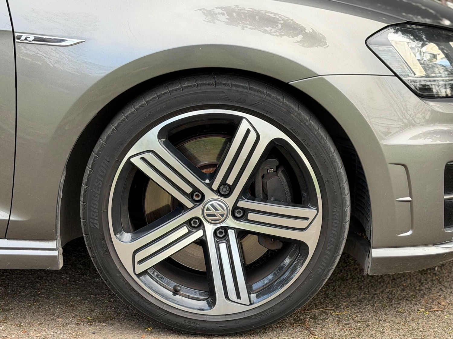 Used Volkswagen Golf 2017 for sale - 77783830: Photo 29