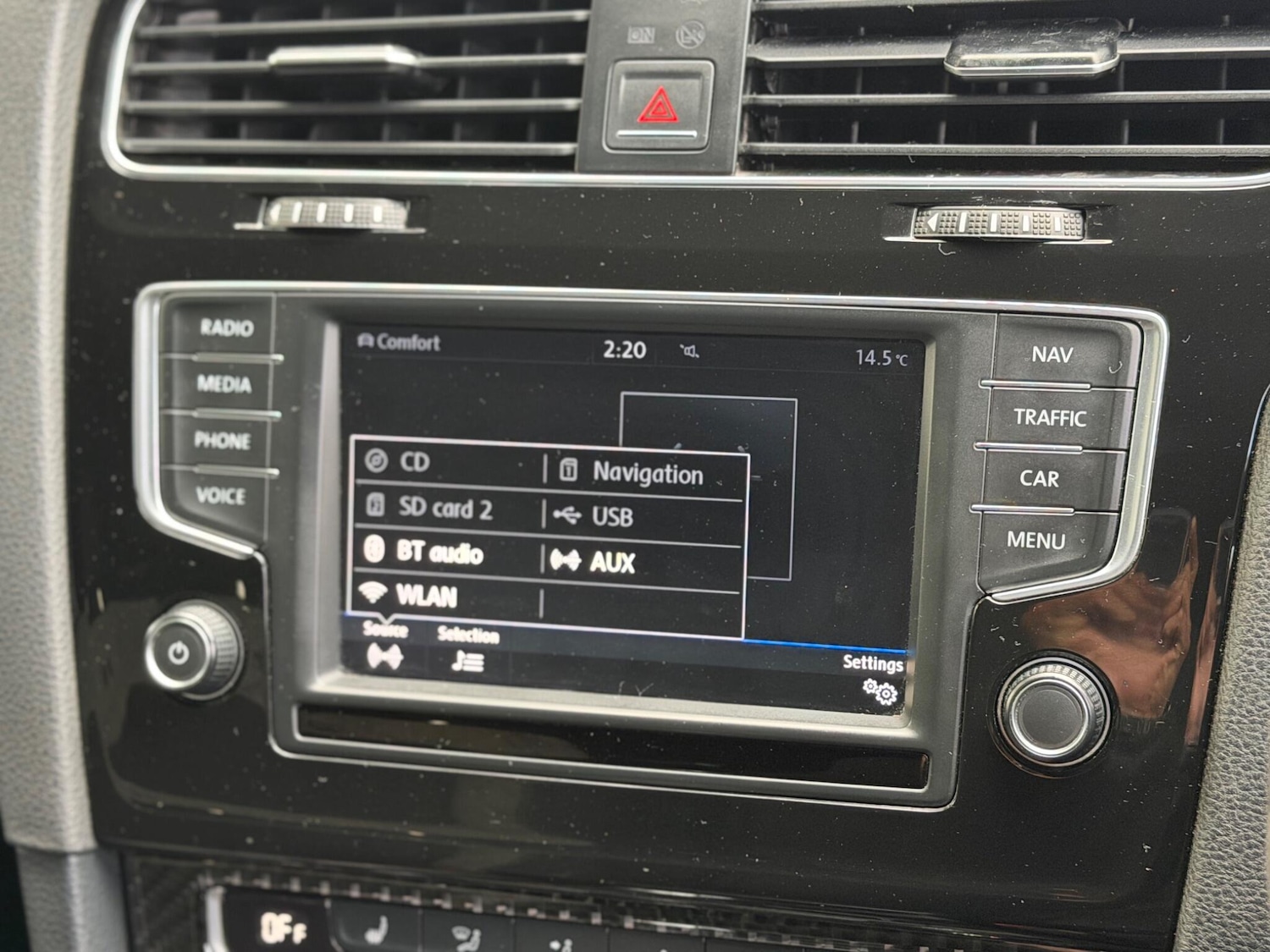 Used Volkswagen Golf 2017 for sale - 77783830: Photo 31