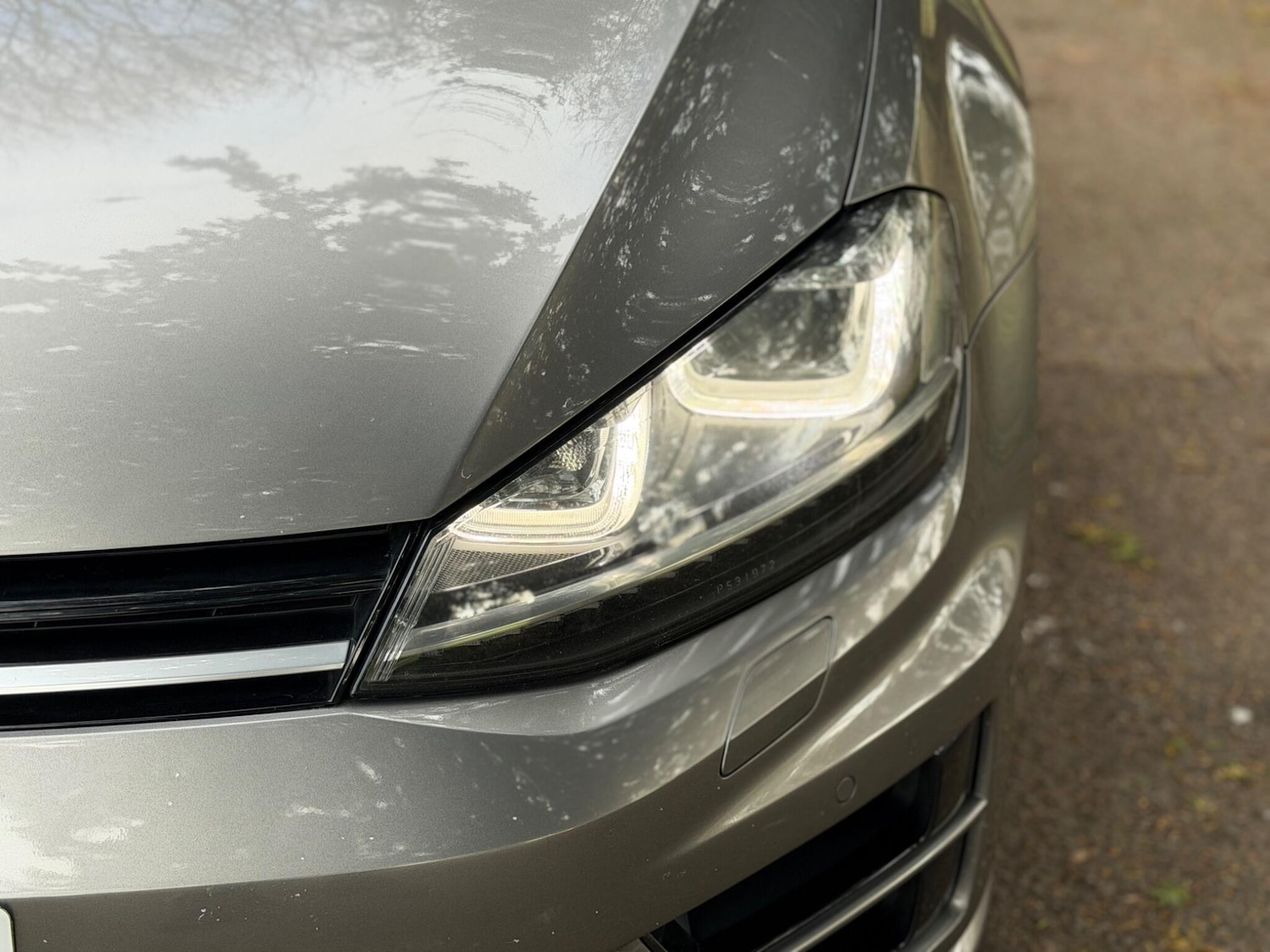 Used Volkswagen Golf 2017 for sale - 77783830: Photo 37