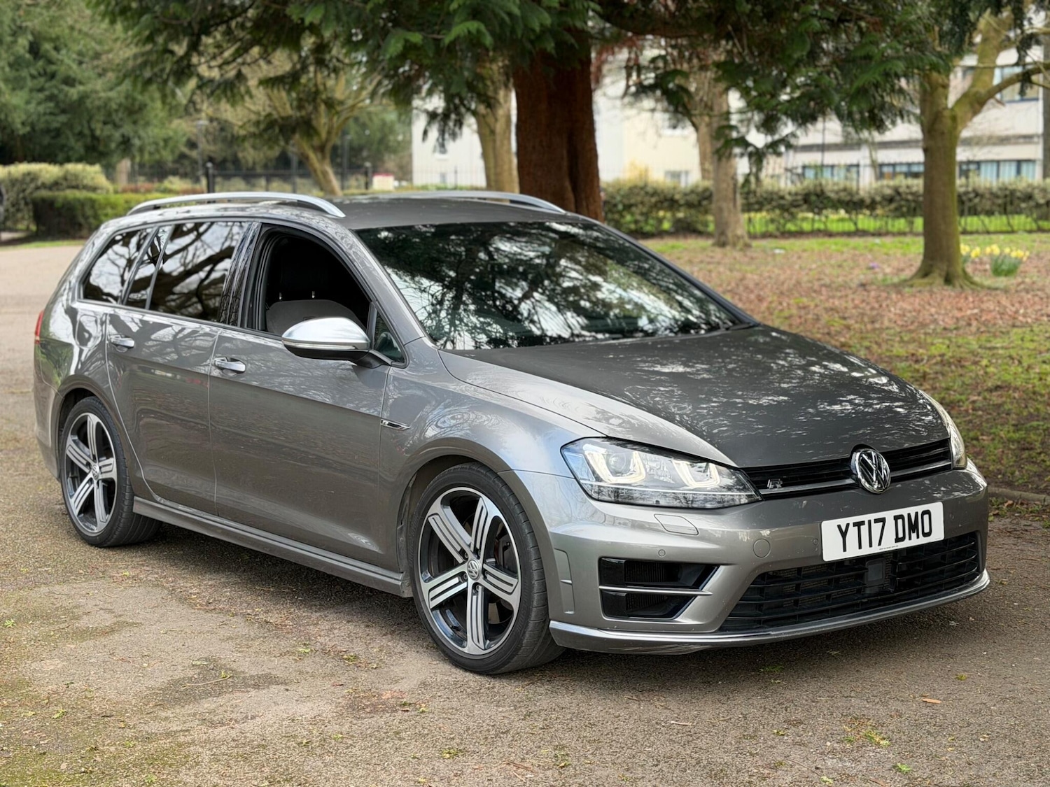 Used Volkswagen Golf 2017 for sale - 77783830: Photo 6